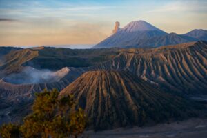 Mon bromo Java